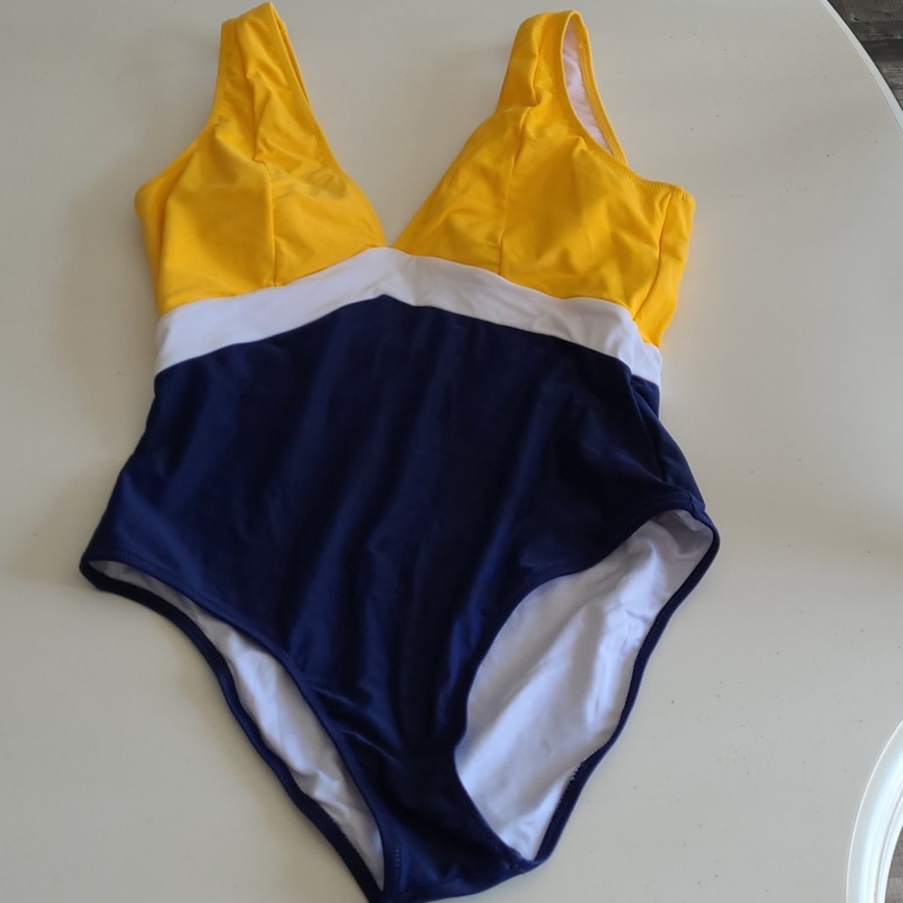 Bathing Suit